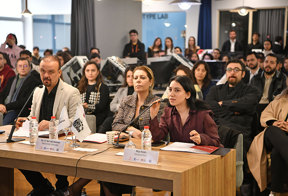 ANTSPARK Demoday 2026 