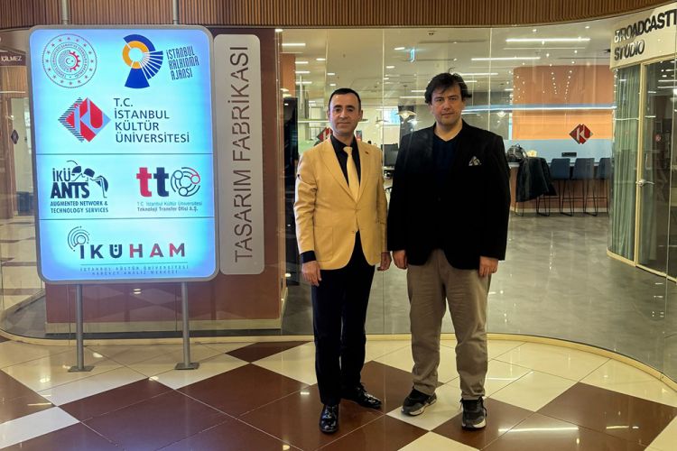 İKÜANTS TEKMER